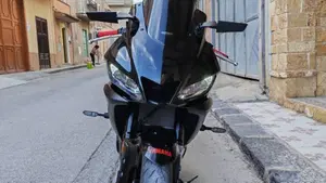 Yamaha YZF R3 (2021 - 24)  (4)