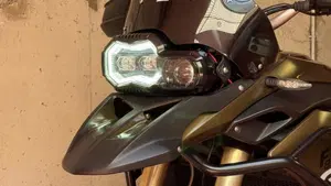Bmw F 800 GS (2008 - 15)  (2)