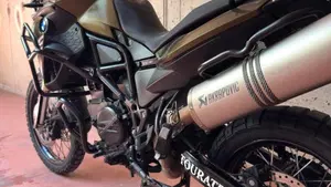 Bmw F 800 GS (2008 - 15)  (4)