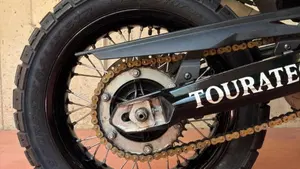Bmw F 800 GS (2008 - 15)  (5)