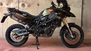 Bmw F 800 GS (2008 - 15)  (6)
