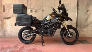 Bmw F 800 GS (2008 - 15)  (7)
