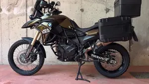 Bmw F 800 GS (2008 - 15)  (8)