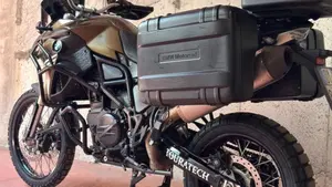 Bmw F 800 GS (2008 - 15)  (9)