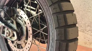 Bmw F 800 GS (2008 - 15)  (10)