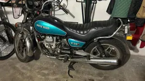 Moto Guzzi  