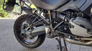 Bmw R 1200 GS Adventure (2010 - 13)  (3)