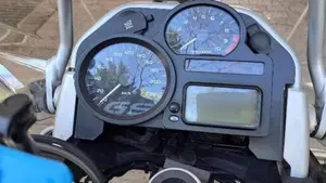 Bmw R 1200 GS Adventure (2010 - 13)  (4)