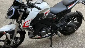 Keeway Motor RKF 125 (2021 - 24) 