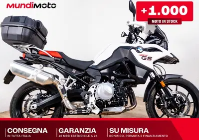 Bmw F 750 GS (2018 - 20) - Annuncio 10032734