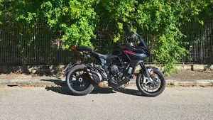 MV Agusta Turismo Veloce 800 R (2023 - 26) 