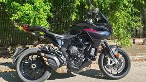 MV Agusta Turismo Veloce 800 R (2023 - 26)  (2)