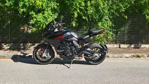 MV Agusta Turismo Veloce 800 R (2023 - 26)  (6)