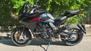MV Agusta Turismo Veloce 800 R (2023 - 26)  (7)