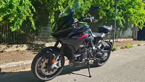 MV Agusta Turismo Veloce 800 R (2023 - 26)  (8)