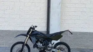 Husqvarna WRE 125 (2007)  (5)