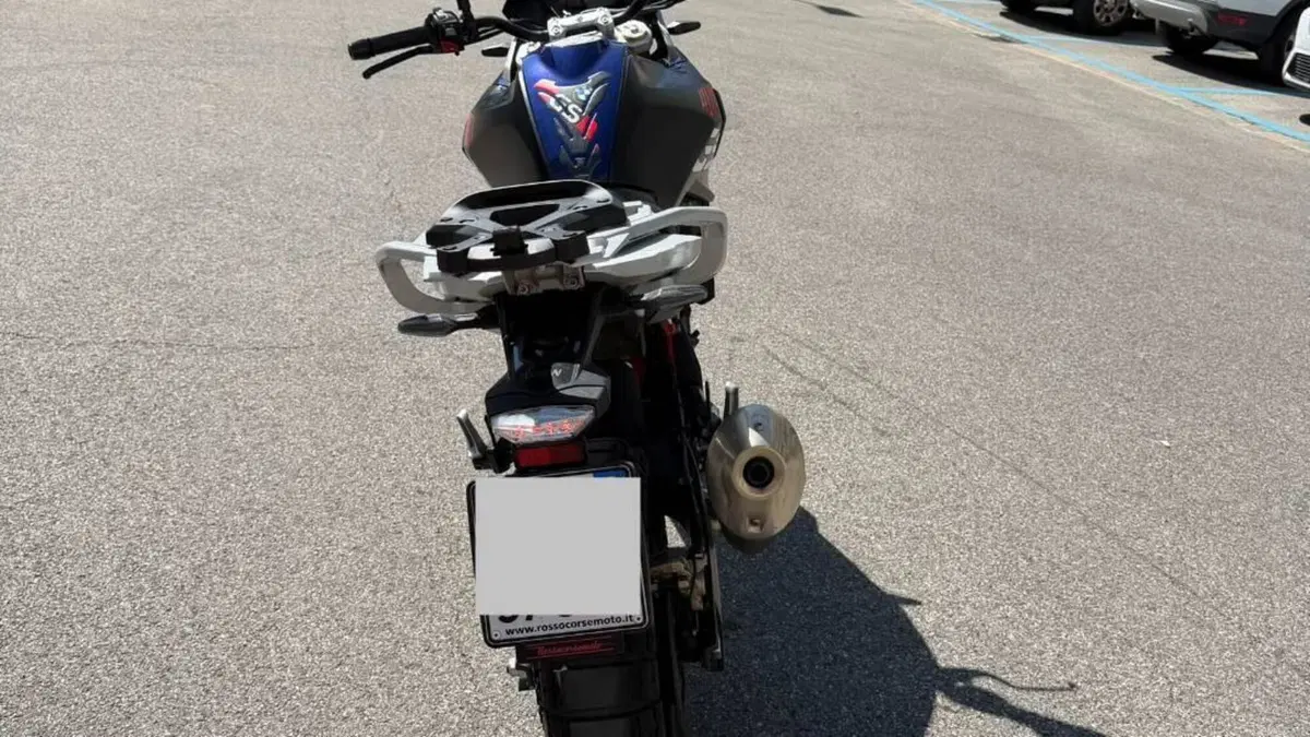 Bmw G 310 GS (2021 - 25)  (4)