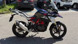 Bmw G 310 GS (2021 - 25)  (2)
