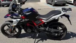 Bmw G 310 GS (2021 - 25)  (3)