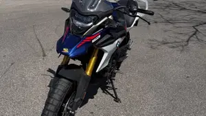 Bmw G 310 GS (2021 - 25) 