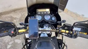 Honda Africa Twin XRV 750 (1996 - 02)  (6)