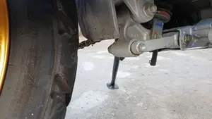 Honda Africa Twin XRV 750 (1996 - 02)  (10)