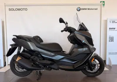 Bmw C 400 GT (2019 - 20) - Annuncio 10039811