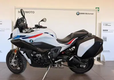Bmw S 1000 XR (2020 - 23) - Annuncio 10039812