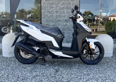 Kymco Agility 125 S (2022 - 26) - Annuncio 10039816