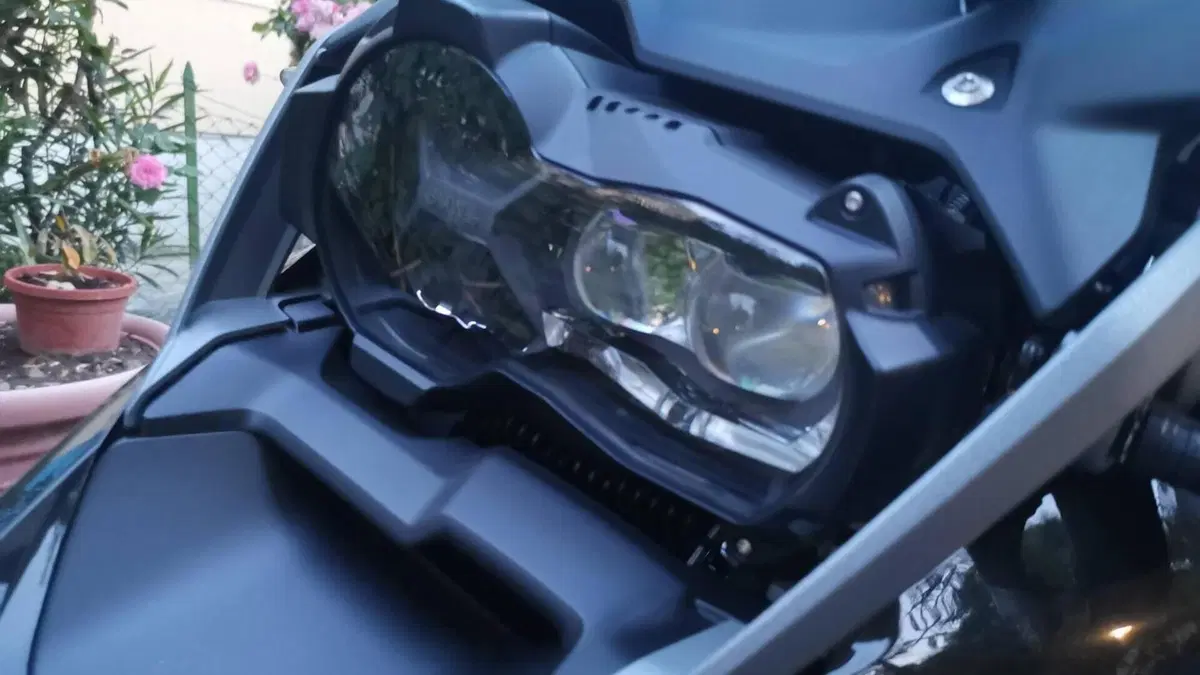 Bmw R 1200 GS (2017 - 18)  (2)