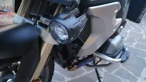 Bmw R 1200 GS (2017 - 18)  (3)