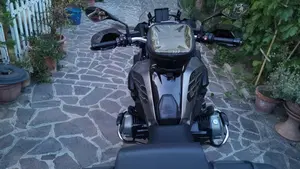 Bmw R 1200 GS (2017 - 18)  (5)