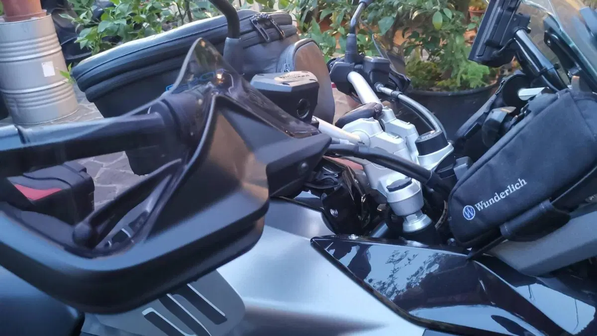 Bmw R 1200 GS (2017 - 18)  (14)