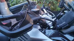 Bmw R 1200 GS (2017 - 18)  (14)