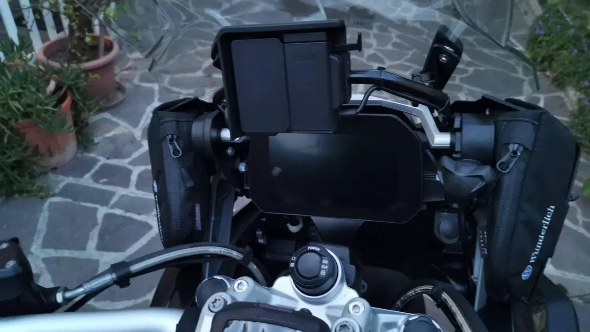 Bmw R 1200 GS (2017 - 18)  (11)