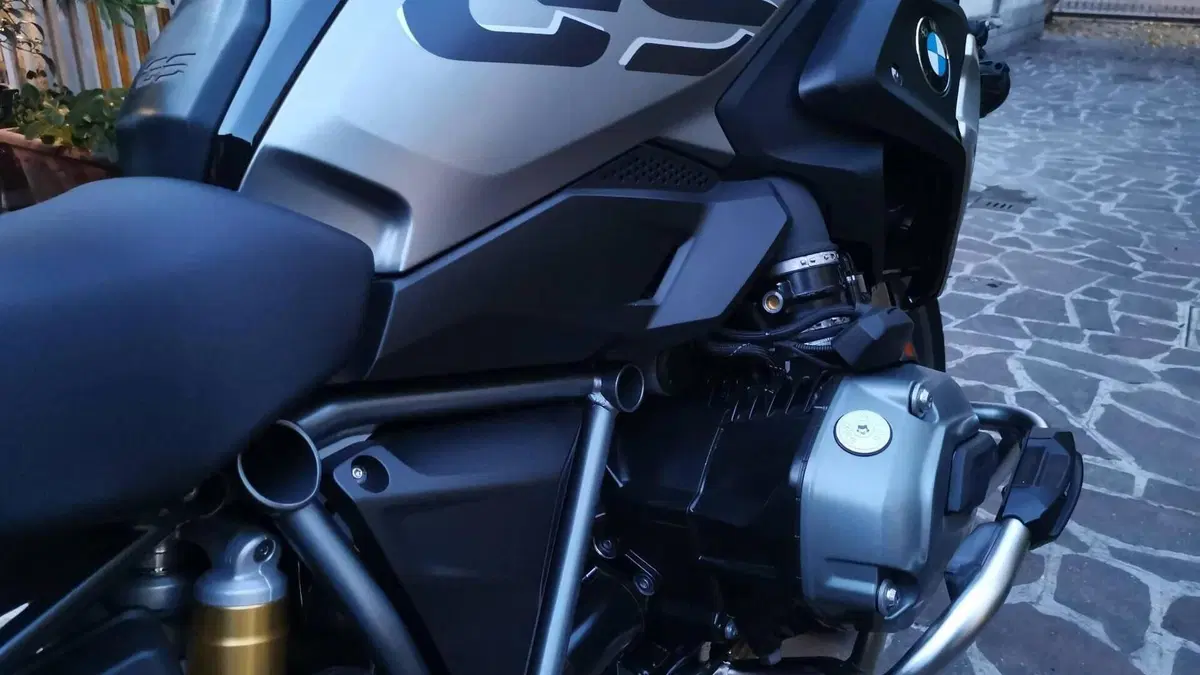 Bmw R 1200 GS (2017 - 18)  (8)