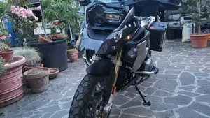 Bmw R 1200 GS (2017 - 18) 