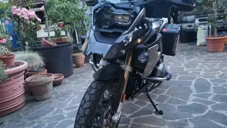 Bmw R 1200 GS (2017 - 18) usata