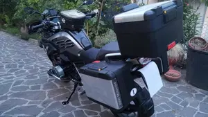 Bmw R 1200 GS (2017 - 18)  (7)