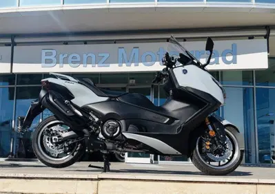 Yamaha T-Max 560 (2025 - 26) - Annuncio 10039822
