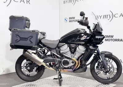 Harley-Davidson Pan America 1250 (2020 - 25) - Annuncio 10039840