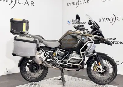 Bmw R 1250 GS Adventure (2019 - 20) - Annuncio 10039841