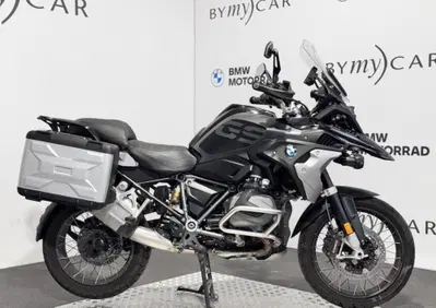 Bmw R 1250 GS (2021 - 24) - Annuncio 10039846