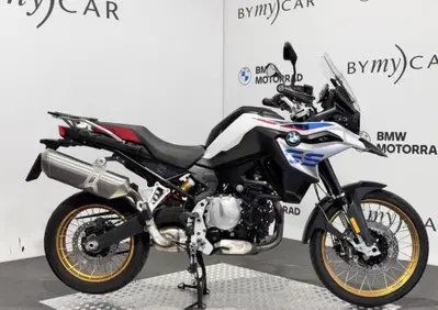 Bmw F 850 GS (2018 - 20) - Annuncio 10039847