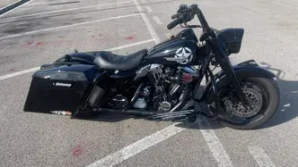 Harley-Davidson 1340 Electra Glide Ultra Classic (1989 - 93) - FLHTCU usata