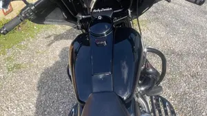 Harley-Davidson 1340 Electra Glide Ultra Classic (1989 - 93) - FLHTCU  (9)