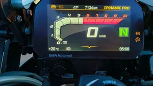 Bmw R 1250 GS Ultimate Edition (2023)  (13)