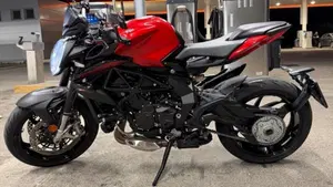 MV Agusta Brutale 800 R (2023 - 25)  (3)