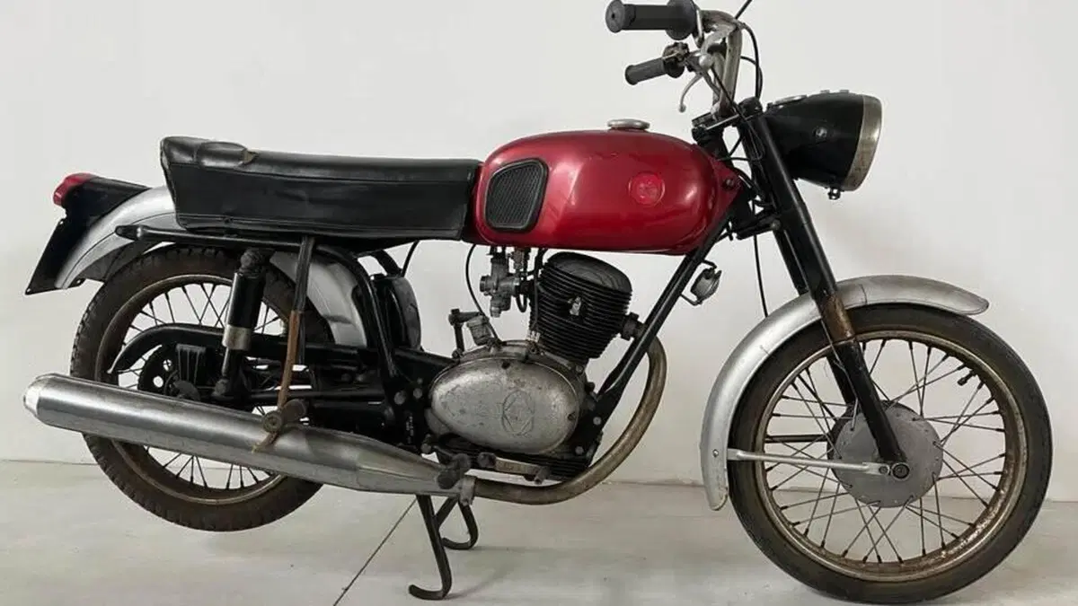 Gilera  