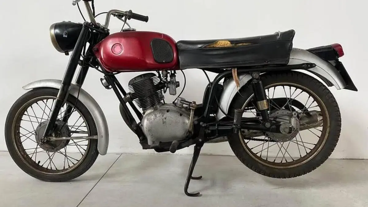 Gilera   (2)